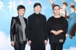 冯小刚助阵《遇见你真好》 黄晓明后悔青春不够作