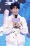 顾长卫为青春期儿子拍新片 王源现场清唱主题曲