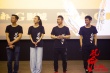 動(dòng)作片《玩命》路演 導(dǎo)演稱想成為吳京那樣的英雄