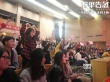 《脱单告急》路演 董子健钟楚曦比谁“脱”的快