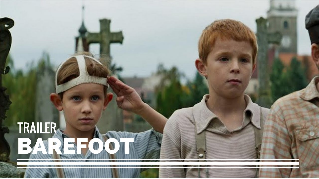 赤足_电影剧照_图集_电影网_1905.com