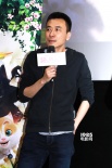《貓與桃花源》首映獲贊 導(dǎo)演王微解讀創(chuàng)作幕后