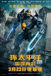 《环太平洋：雷霆再起》狂揽5.71亿 曝新版预告