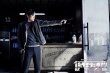 《低压槽》曝光新剧照 张家辉飞车枪战大开杀戒