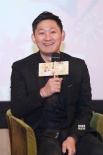 《米花之味》另类解读留守儿童 呼吁支持本土电影
