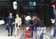 什么情況？網(wǎng)友深夜偶遇 王曉晨韓庚街頭熱聊