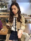 什么情況？網(wǎng)友深夜偶遇 王曉晨韓庚街頭熱聊