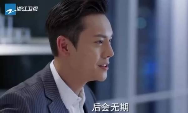 靠女二上位向女主复仇,这么复杂的男主你见过