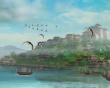 黑臉大包公之西夏風(fēng)云