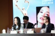 王家卫率天坛奖评委亮相 舒淇曝想挑战演杀人犯