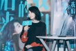 奶茶獻(xiàn)聲《后來(lái)的我們》路演 二十年夫妻現(xiàn)場(chǎng)求婚