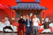 《泡菜愛上小龍蝦》定檔6.15 張兆輝重口味吃道具