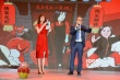 《泡菜愛上小龍蝦》定檔6.15 張兆輝重口味吃道具