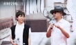 《超时空同居》幕后 徐峥化身严师带领青年导演