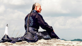 龍之戰(zhàn)