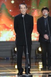 張藝謀馮小剛等齊聚導(dǎo)協(xié)盛典 文晏獲頒年度導(dǎo)演