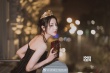 美貌無國界！迪麗熱巴受日本網(wǎng)民追捧 顏值太耀眼