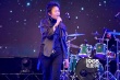 竇靖童音樂節(jié)開唱親友團(tuán)助陣 這倆人偶遇不尷尬？