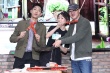 周冬雨新片定檔6.1 跨界幕后支持張猛拍膠片電影