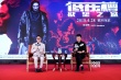 張家輝為《低壓槽：欲望之城》造勢 直播金句不斷