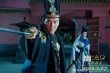 《狄仁杰之四大天王》发新剧照 “智斗”一触即发