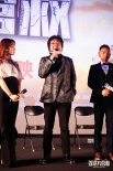 《香港大营救》点映 众主创打造主旋律商业大作