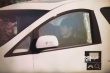 蘇！王俊凱自駕車片場上班 真·秋名山車神超A