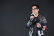 劉若英亮相青島薦新片 許魏洲《素人特工》定檔
