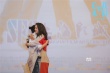《后来的我们》上海首映 汤唯刘若英女神激动相拥