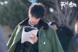 王俊凯放大招湿身诱惑 《天坑》终杀青江湖再见！