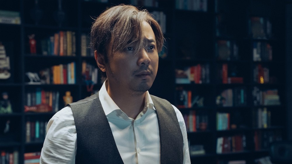 新闻 电影资讯而银幕外,徐峥也一直关注并扶持着青年电影人,多次参与