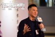《低压槽：欲望之城》香港首映 张学友王晶捧场