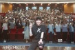 《超時(shí)空同居》路演 佟麗婭劉昊然“怒懟”雷佳音