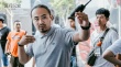 《幕后玩家》导演特辑 扎实能力获徐峥王丽坤称赞