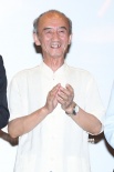 《荒城纪》举行首映礼 欲打造现实版《黄土地》