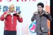 《超时空同居》徐峥跳舞卖萌 雷佳音称不想当谐星