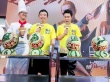 《猛蟲(chóng)過(guò)江》合肥路演 小沈陽(yáng)大潘花式調(diào)酒一口悶