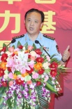 “國防萬映”舉行 《兩航起義》成首支扶持作品
