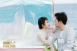 甜度升级她嫁给了爱情 马丽百变造型婚纱照首曝光