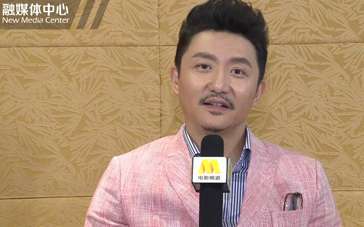 《幸福马上来》剧组送高考祝福,涂松岩坦言考完了就完了