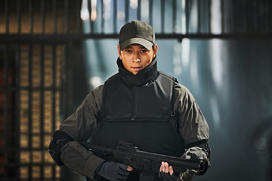 人狼_电影剧照_图集_电影网_1905.com