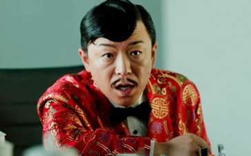 黄渤竟然有个富豪哥哥，还想把他哥财产占为己有！