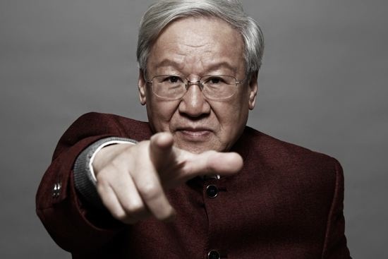 姜文恩师谢飞评其新片《邪不压正》 称实在遗憾!