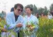 脱贫攻坚战星光行动！ 成龙看望慰问大同困难群众