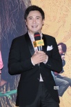 沈騰稱“月花10億”太難演 減肥成功現(xiàn)場(chǎng)自曝體重