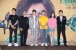 沈騰稱“月花10億”太難演 減肥成功現(xiàn)場(chǎng)自曝體重