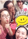 梁洛施鄭秀文舒淇素顏同框 被兒子評價(jià)都比媽媽美