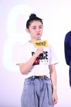 “快哥”北京觀影分享會 彭昱暢公開信惹哭張子楓