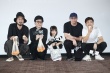 《小偷家族》北京首映 王传君现场为主演剥橘皮