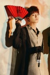TFBOYS五周年首曝物料！ 翩翩少年邂逅中國風(fēng)